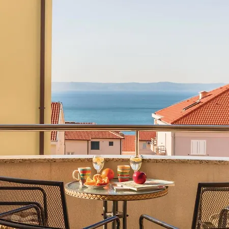Stunning In With Wifi Appartement