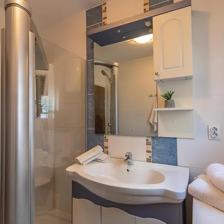 Stunning In With Wifi Appartement *