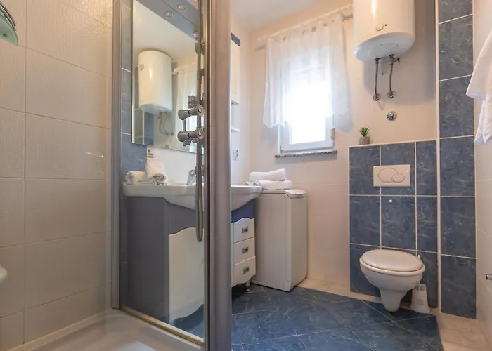 Two-bedroom In * ماكارسكا