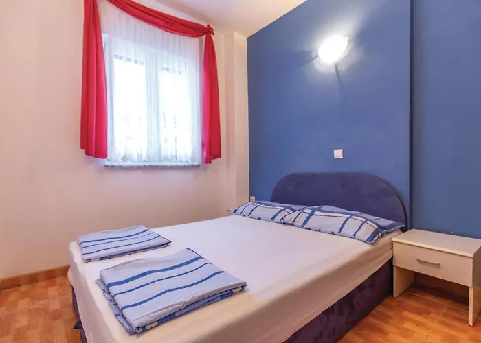 شقة Two-bedroom In ماكارسكا