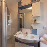 Two-bedroom In Apartment *