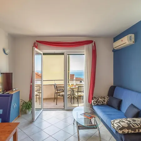 Two-bedroom In Appartamento *